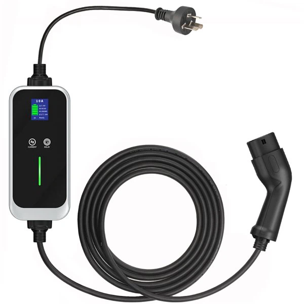 22kw Type 2 Charger