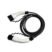 Adaptador Ev de tipus 2 a tipus 1