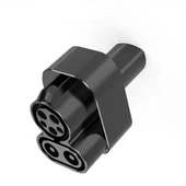 Adaptador de càrrega Tesla a J1772