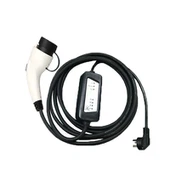 Connector tipus 2 EV 16A